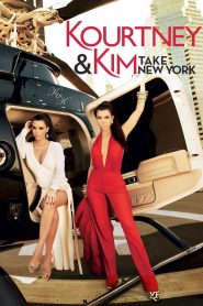 Kourtney and Kim Take New York