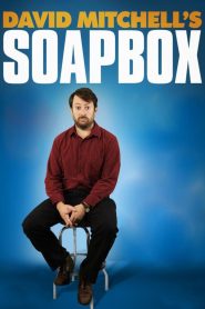 David Mitchell’s Soapbox