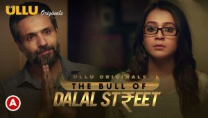 The Bull Of Dalal Street: 1×1