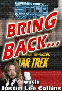 Bring Back…