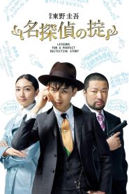 Lessons for a Perfect Detective Story