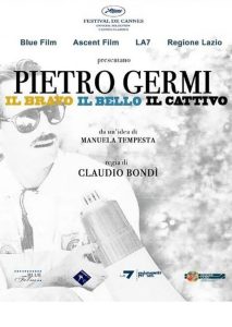 Pietro Germi – The Good, The Beautiful and The Bad