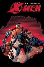 Astonishing X-Men