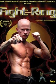 Fight Ring