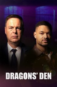 Dragons’ Den