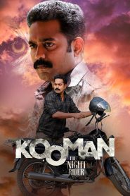 Kooman-The Night Watchman (2025) Hindi Dubbed ORG UPLAY WEB-DL H264 AAC 1080p 720p 480p Download- 69movies