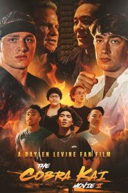 The Cobra Kai Movie Part II