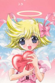 I’m Gonna Be An Angel!