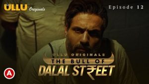The Bull Of Dalal Street: 1×12