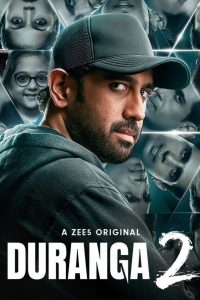 Duranga: Season 2 (2023) Must Watch TV Show on- 69movies.xyz