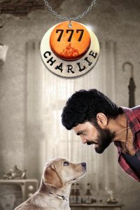 777 Charlie (2022) [Hindi-Kannad] WebRip Hindi 1080p 720p 480p ESub – 69movies.xyz
