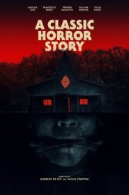 A Classic Horror Story