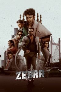 Zebra (2024) Dual Audio [Hindi ORG-Telugu] WEB-DL H264 AAC 1080p 720p 480p ESub- 69movies.xyz