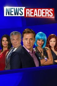 Newsreaders