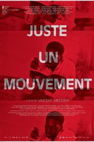 Just a Movement