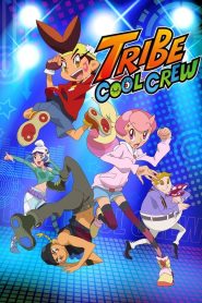 Tribe Cool Crew