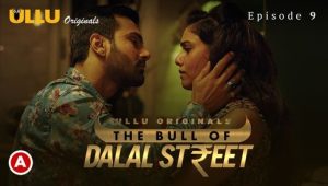 The Bull Of Dalal Street: 1×9