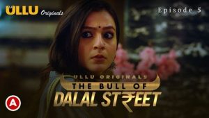 The Bull Of Dalal Street: 1×5