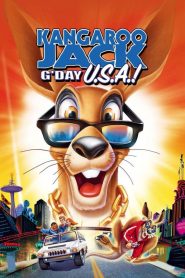 Kangaroo Jack: G’Day, U.S.A.!