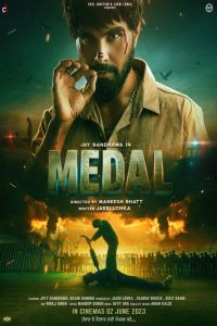 Medal (2023) Dual Audio [Hindi ORG-Punjabi] AMZN WEB-DL H264 AAC 1080p 720p 480p ESub- 69movies.xyz
