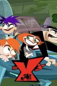 The X’s