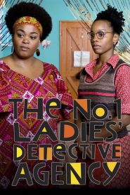 The No. 1 Ladies’ Detective Agency