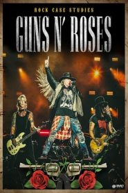 Guns N’ Roses: Rock Case Studies