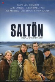 Saltön