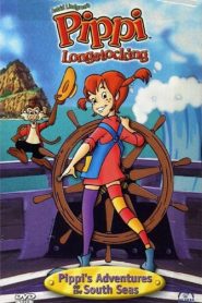 Pippi’s Adventures on the South Seas