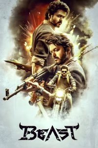 Beast (Raw) 2022 Dual Audio [Hindi-Tamil] NF WEB-DL x264 & x265 (HEVC) 1080p 720p 480p ESub- 69movies