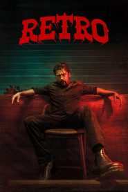 Retro (2025) Dual Audio [Hindi ORG-Tamil] NetFlix WEB-DL H264 AAC 1080p 720p 480p ESub- 69movies