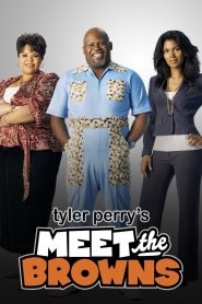 Tyler Perry’s Meet the Browns