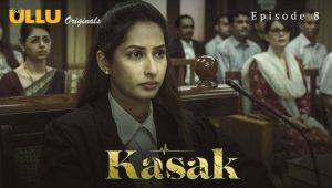Kasak: 1×8