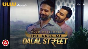 The Bull Of Dalal Street: 1×6