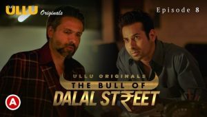 The Bull Of Dalal Street: 1×8