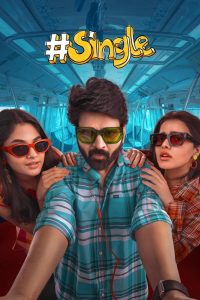 Single (2025) Dual Audio [Hindi-Telugu] Hindi AMZN WEB-DL H264 AAC 4K 1080p 720p 480p ESub- 69movies.xyz