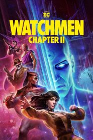 Watchmen: Chapter II (2024) Dual Audio [Hindi ORG-English] BluRay H264 AAC 1080p 720p 480p ESub-69movies.xyz