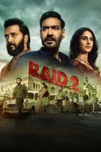 Raid 2 (2025) Hindi HDRip H264 AAC 1080p 720p 480p Download- 69movies.xyz
