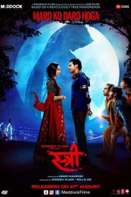 Stree (2018) Hindi Movie NF WEB-DL DD 5.1 x264 1080p 720p 480p ESub- 69movies.xyz