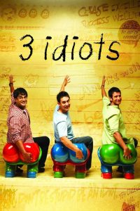 3 Idiots (2009) Hindi BluRay H264 AAC 1080p 720p 480p ESub- 69movies.xyz