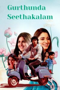 Gurtundha Seetakalam Dual Audio [Hindi ORG-Telugu] WEB-DL H264 AAC 1080p 720p 480p ESub- 69movies.xyz