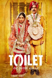 Toilet: A Love Story (2017) Hindi BluRay H264 AAC 1080p 720p 480p ESub- 69movies.xyz
