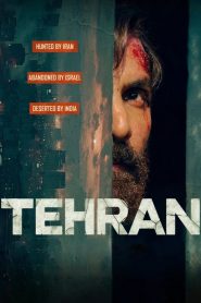 Tehran (2025) Hindi Zee5 WEB-DL H264 AAC 4K 1080p 720p 480p ESub- 69movies.xyz