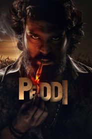 Peddi (2026) [Hindi-Telugu] NF WEB-DL H264 AAC 1080p 720p 480p ESub- 69movies.xyz
