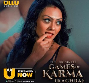 Games of Karma (2021)– Ullu Original Web Series Download & Online Watch- 69movies.xyz