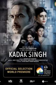 Kadak Singh (2023) Hindi. WEB DL 1080p 720p 480p- 69movies.xyz