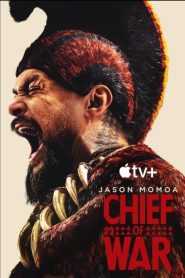 Chief of War (2025) English WEB-DL 1080p 720p 480p- Watch Online & Download (Episode 1-4 Added)- 69movies.xyz