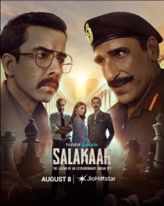 Salakaar (2025) Hindi S01 Complete 1080p 720p 480p WEB-DL DDP5- 69movies.xyz
