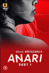 Anari (2023) S01 Complete Hindi Ullu WEB-DL H264 AAC 1080p 720p 480p Download- 69movies.xyz