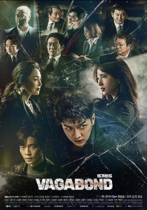 Vagabond (2019) S01 Korean 1080p 720p 480p WEB-DL ESub_ 69movies.xyz